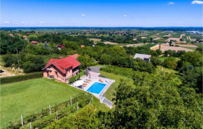 Stunning Home In Ludbreg